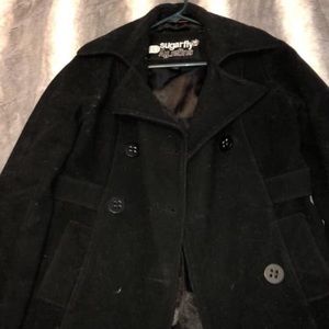 Women’s PeaCoat